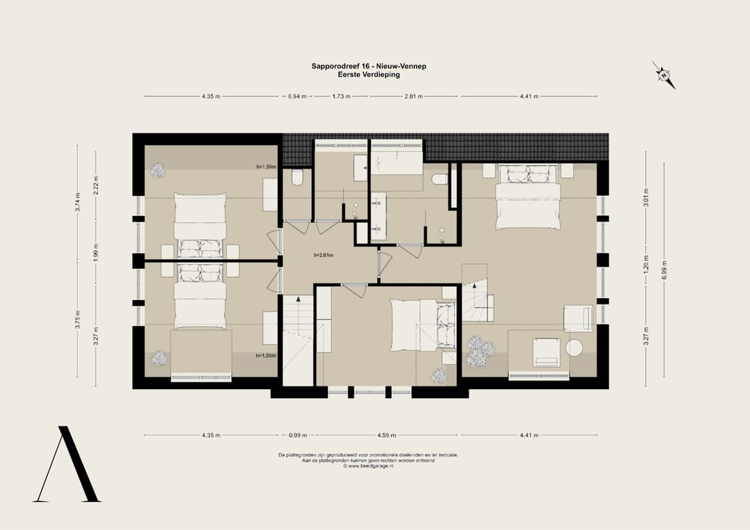 Photo 52 of Sapporodreef 16