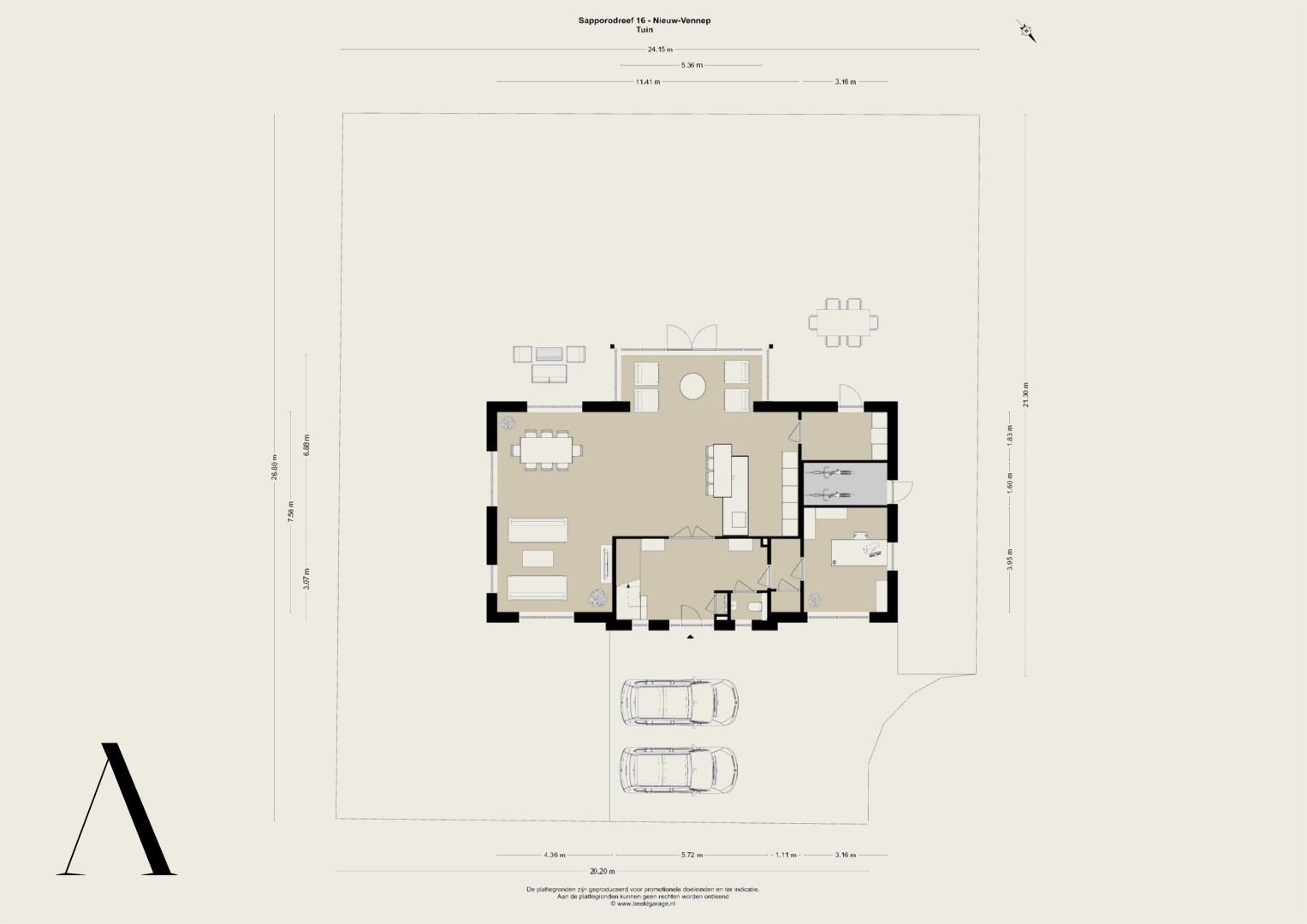 Photo 54 of Sapporodreef 16