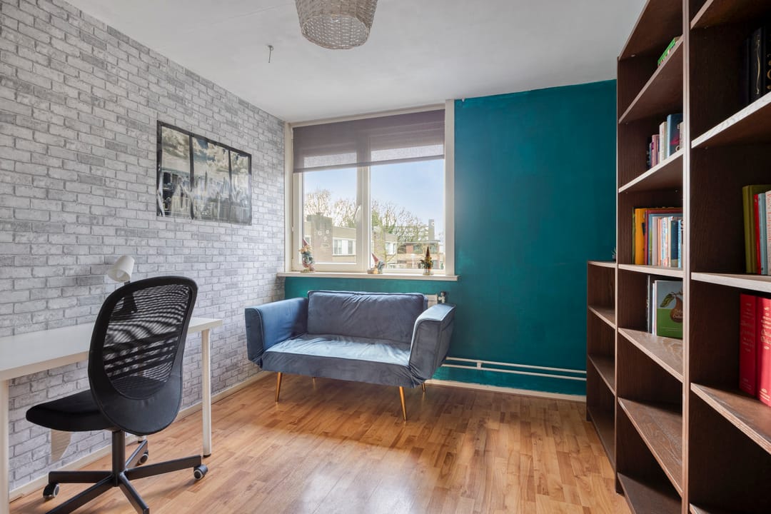 Foto 38 van Torecpad 1