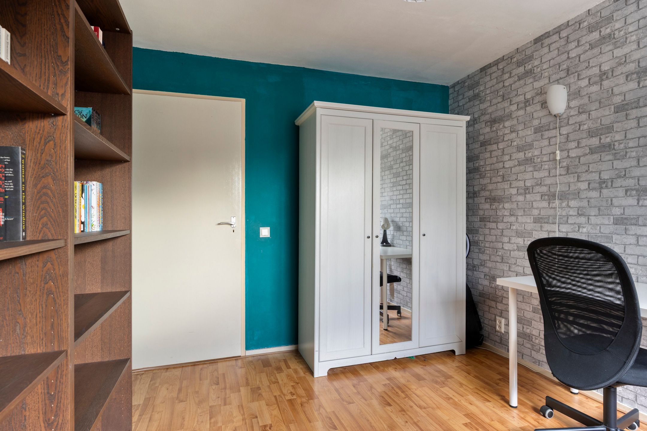 Foto 39 van Torecpad 1