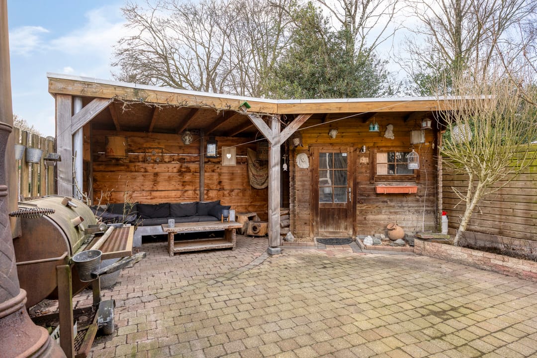 Foto 41 van Torecpad 1