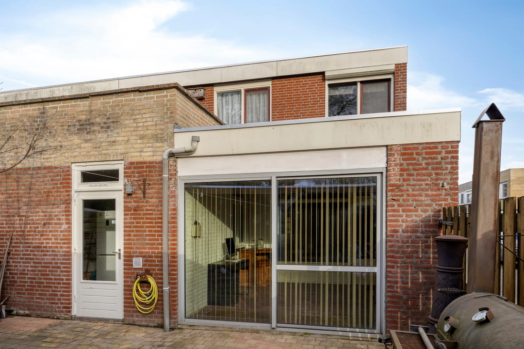 Foto 43 van Torecpad 1