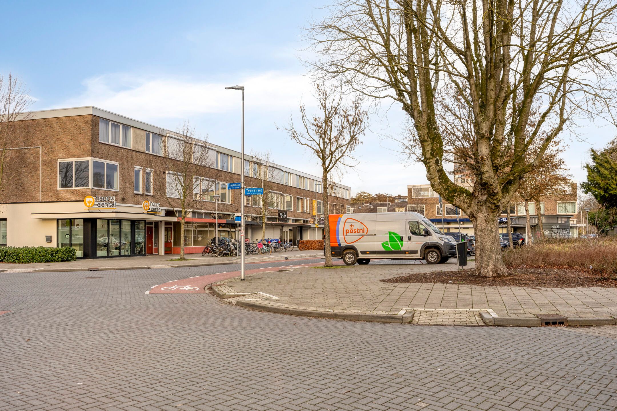 Foto 45 van Torecpad 1