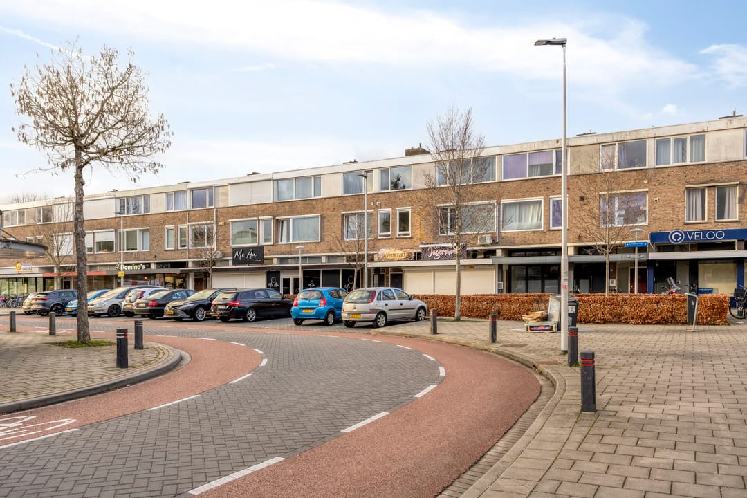 Foto 46 van Torecpad 1