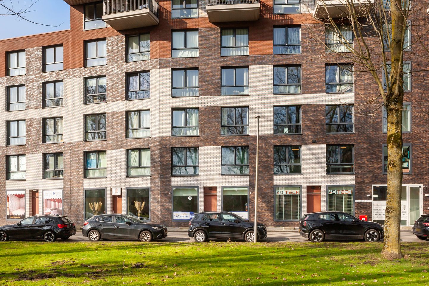 Bekijk foto 1 van Pretoriadreef 135