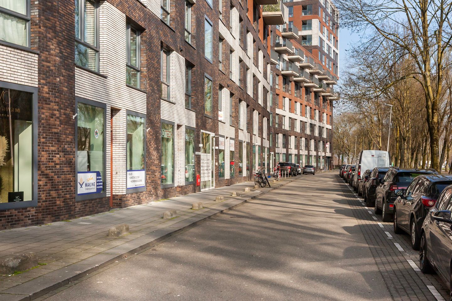 Bekijk foto 3 van Pretoriadreef 135