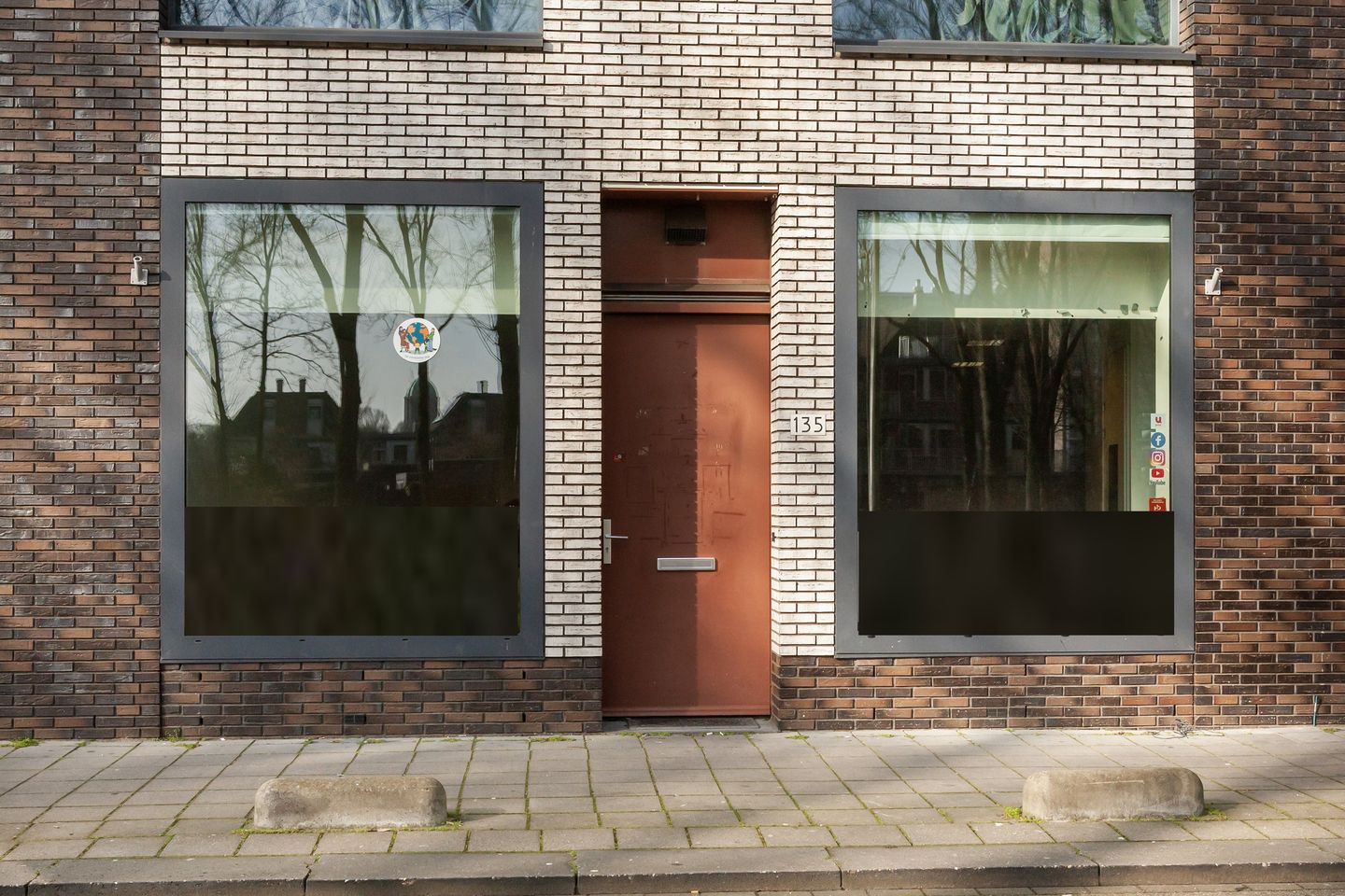 Bekijk foto 4 van Pretoriadreef 135