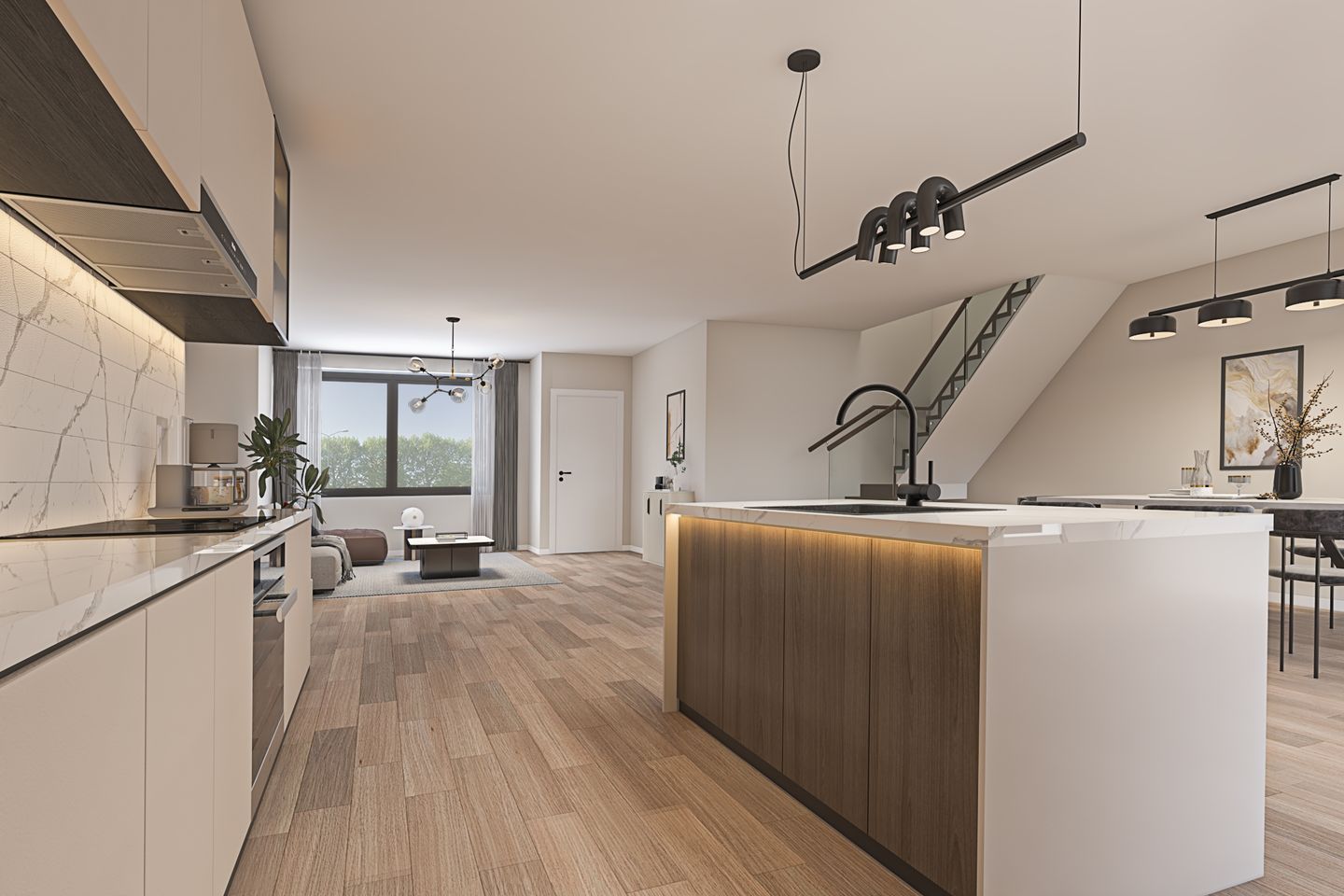 Foto 19 van Torecpad 1