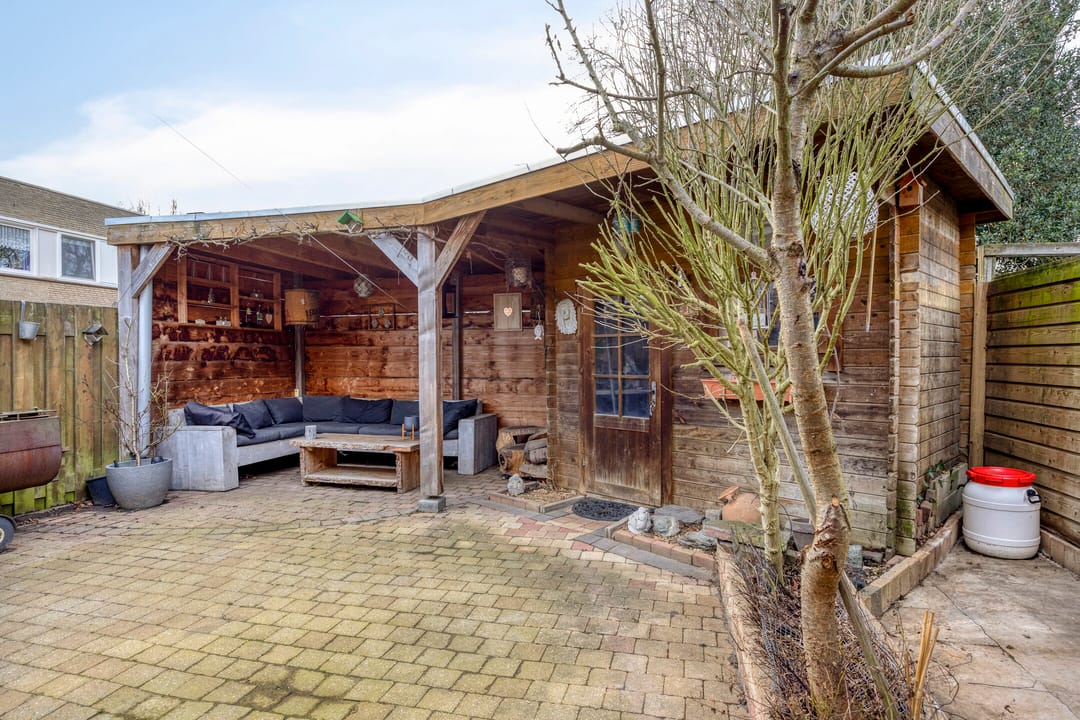 Foto 7 van Torecpad 1