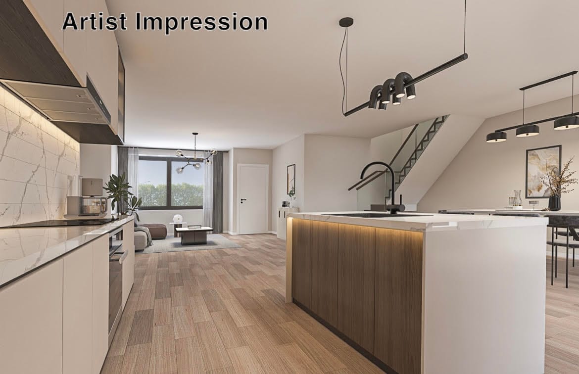 Foto 5 van Torecpad 1