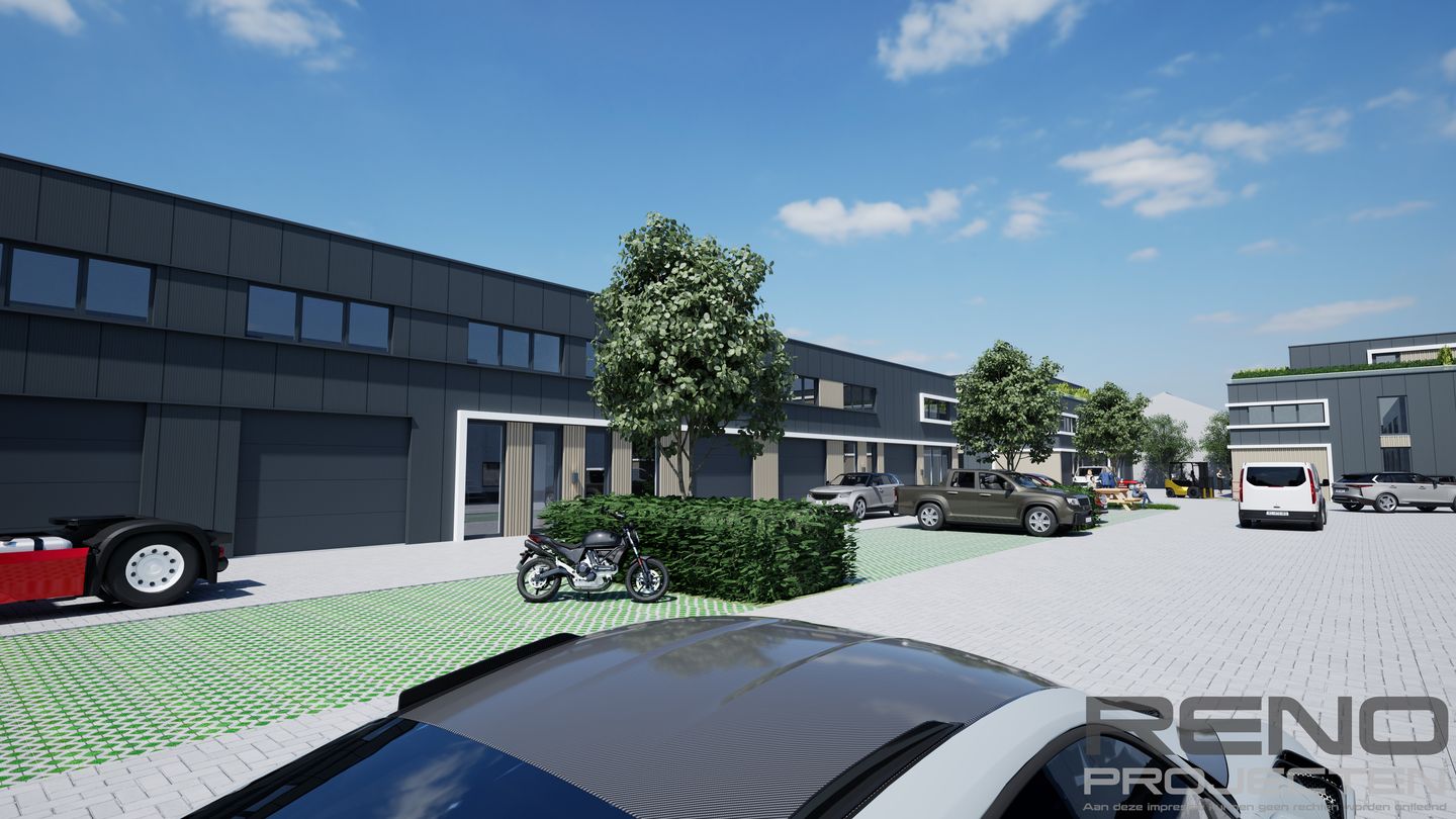 View photo 5 of Dorpsstraat 1029