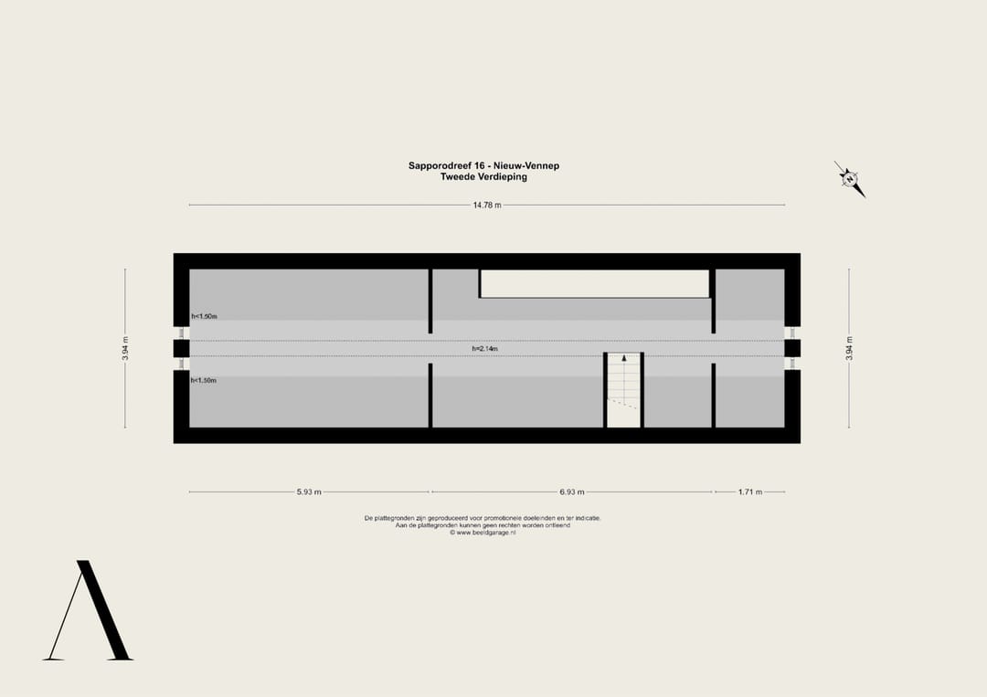 Photo 53 of Sapporodreef 16