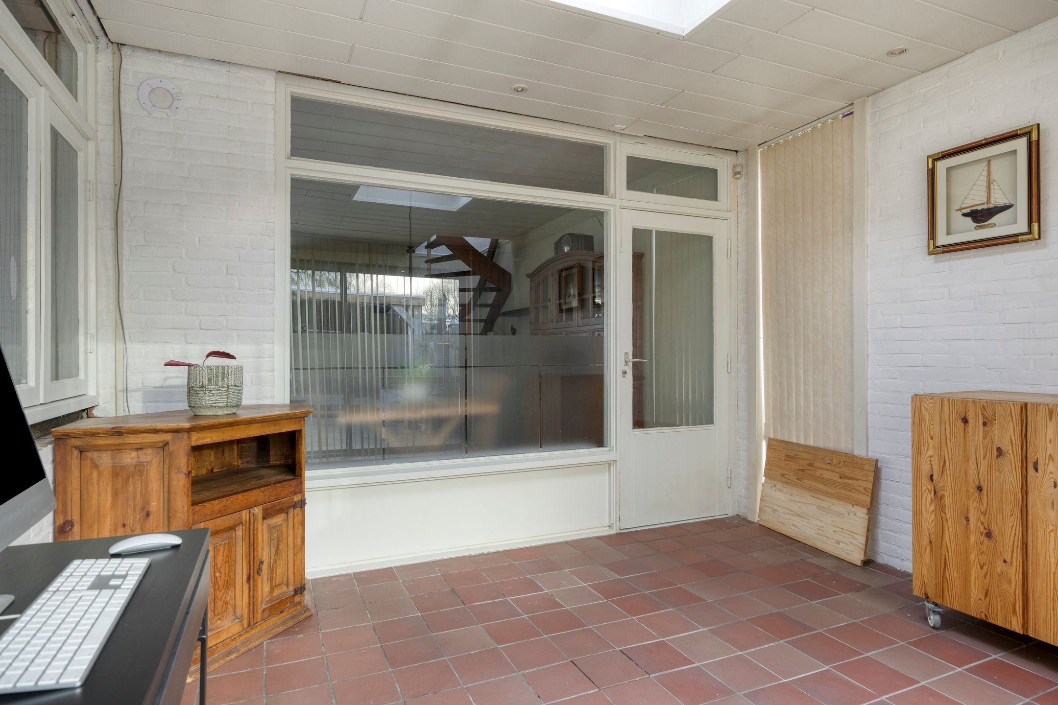 Foto 24 van Torecpad 1