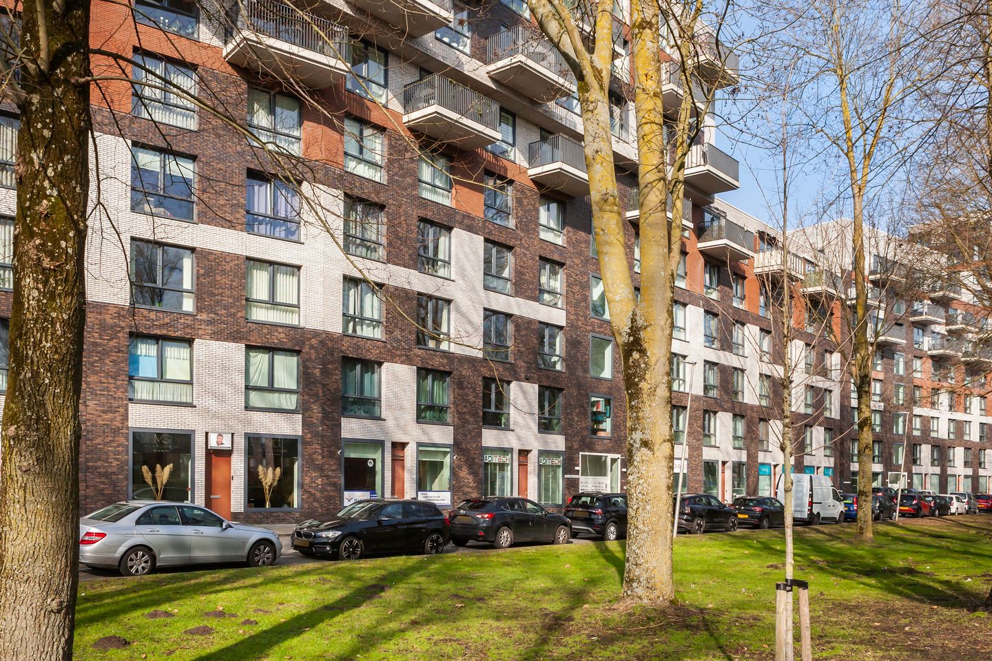 Bekijk foto 2 van Pretoriadreef 135