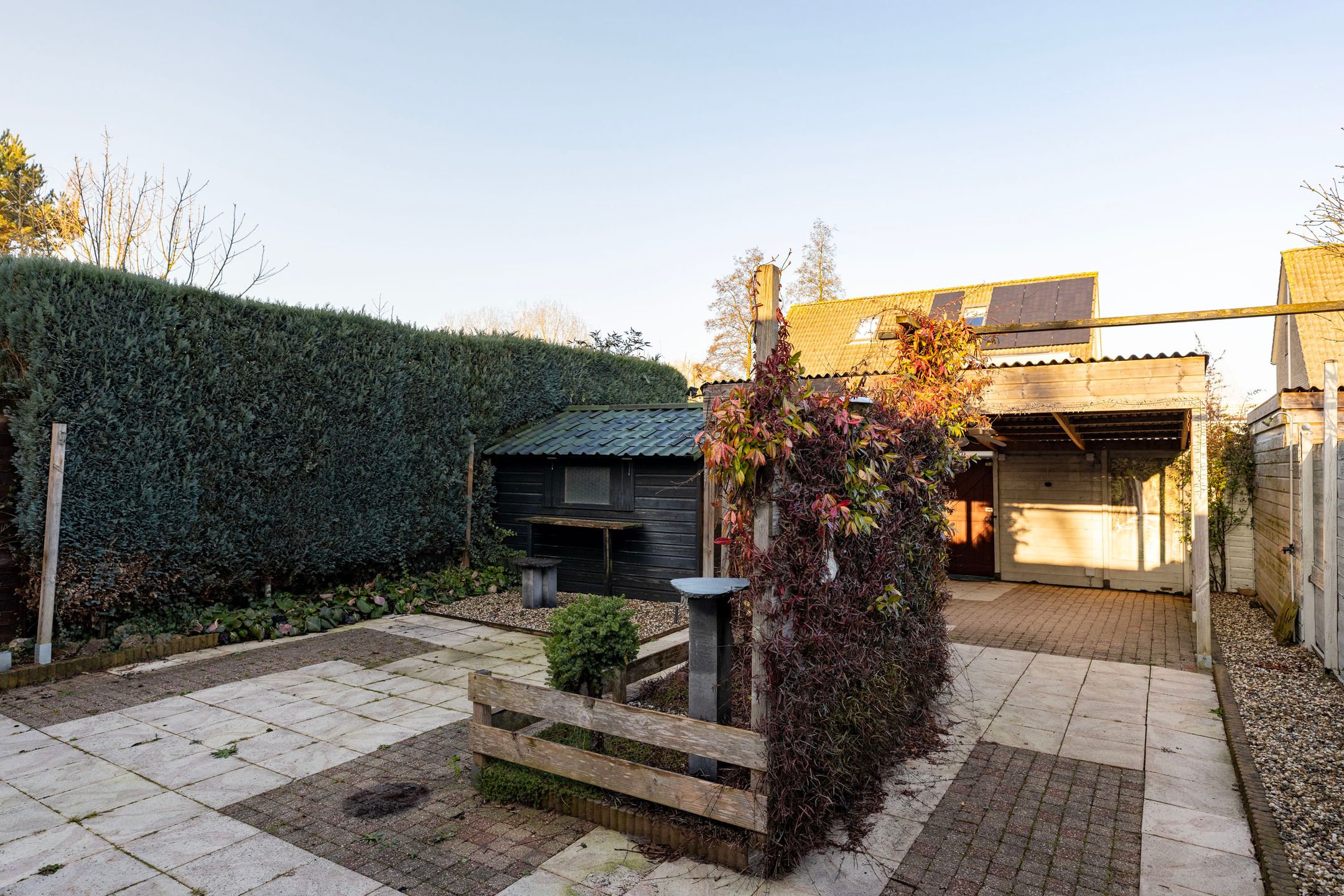 Photo 3 of Bieslookveld 24