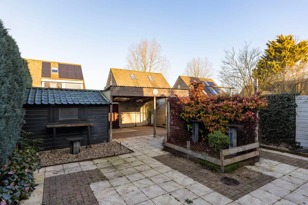 Photo 17 of Bieslookveld 24