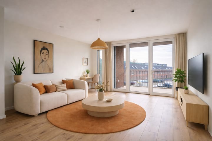 Foto 2 van Akkerstraat 95