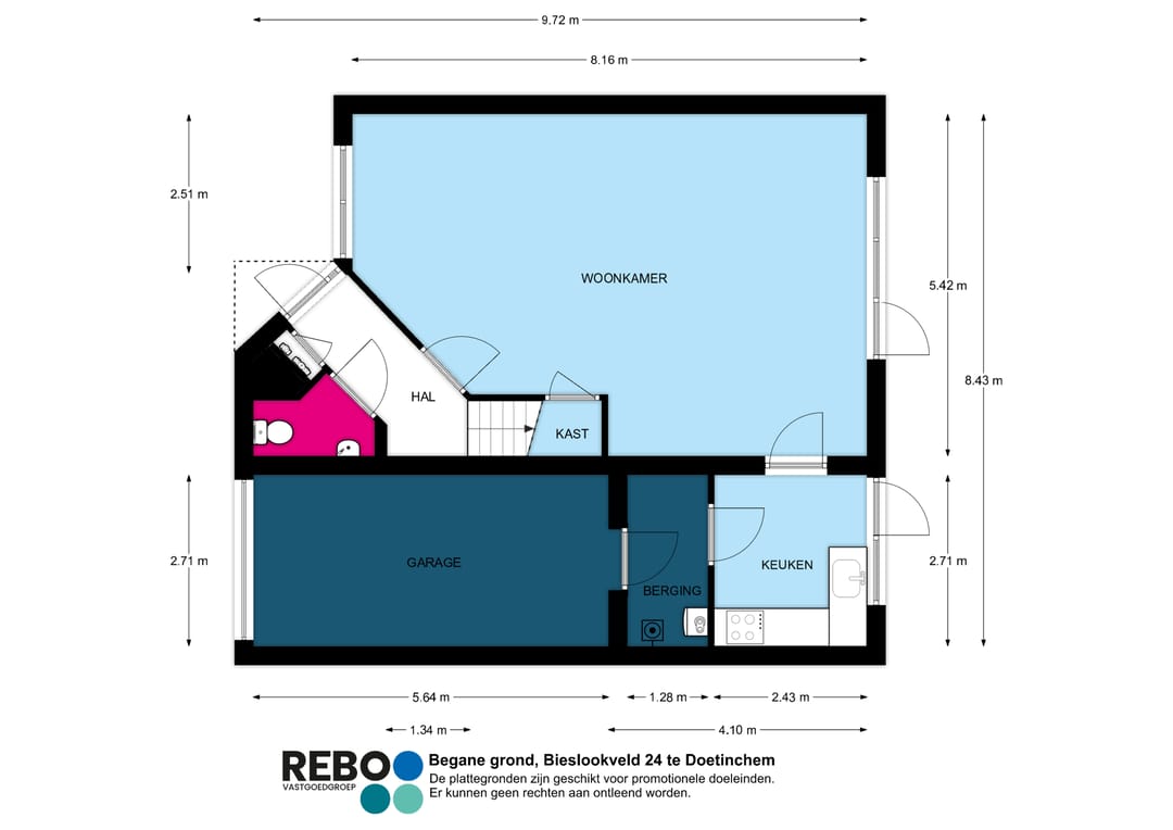 Photo 28 of Bieslookveld 24