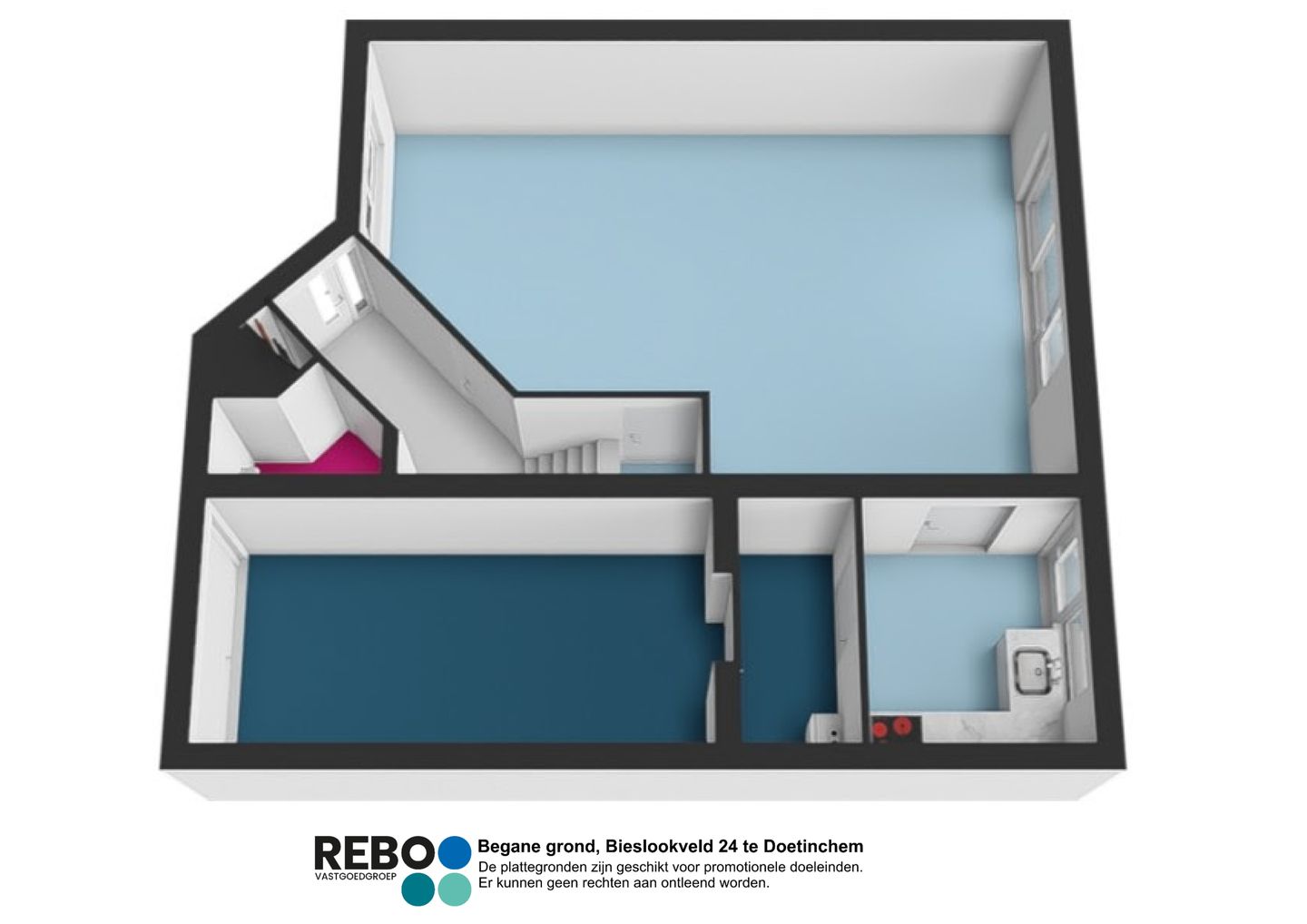 Photo 29 of Bieslookveld 24