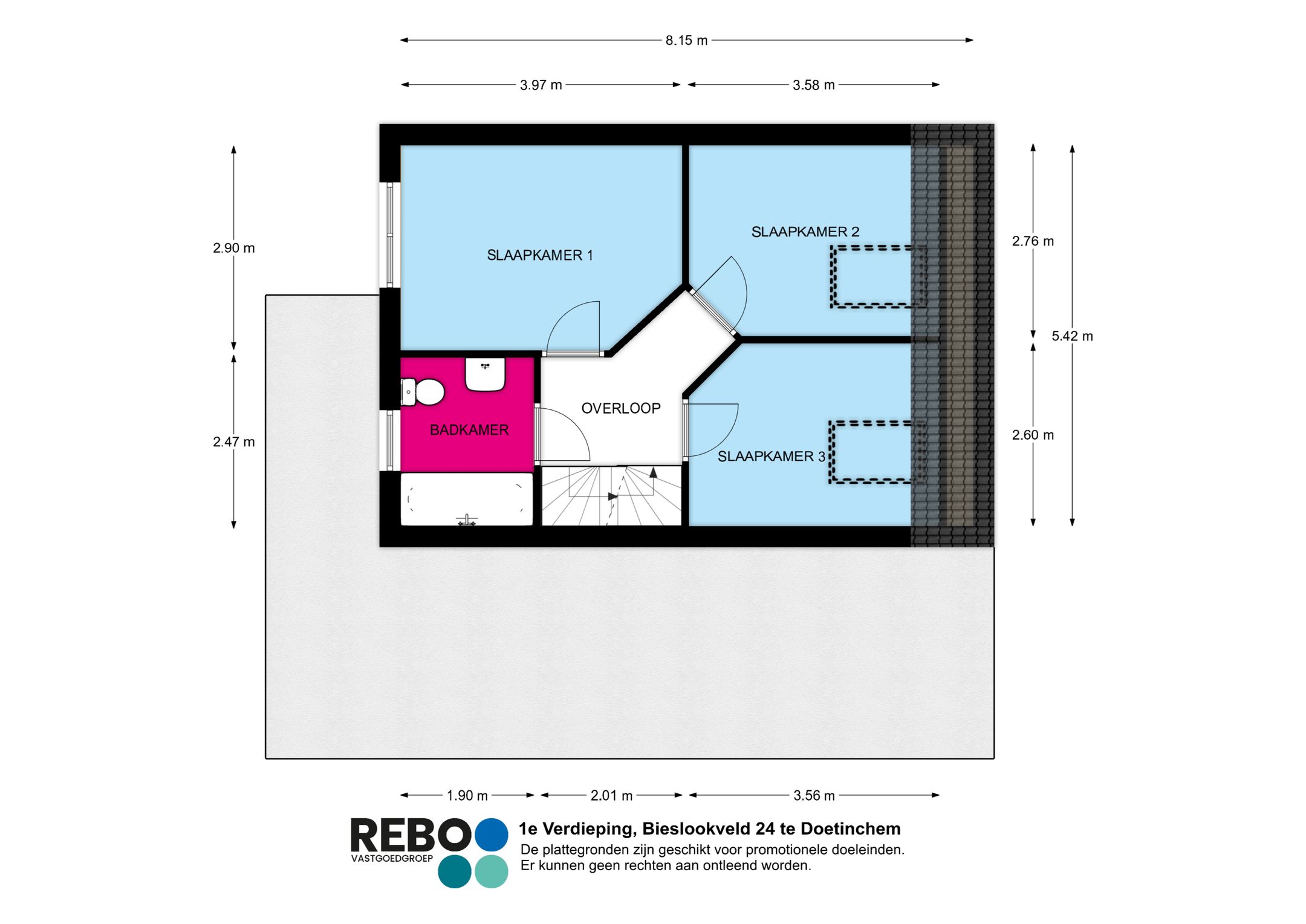 Photo 30 of Bieslookveld 24