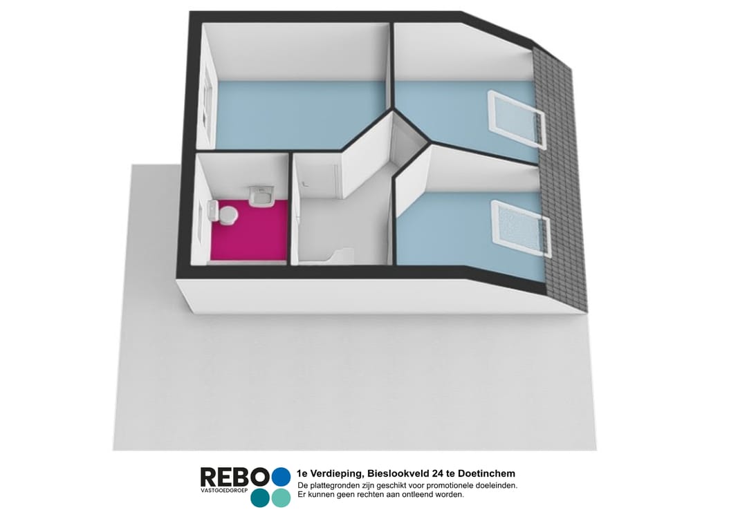 Photo 31 of Bieslookveld 24