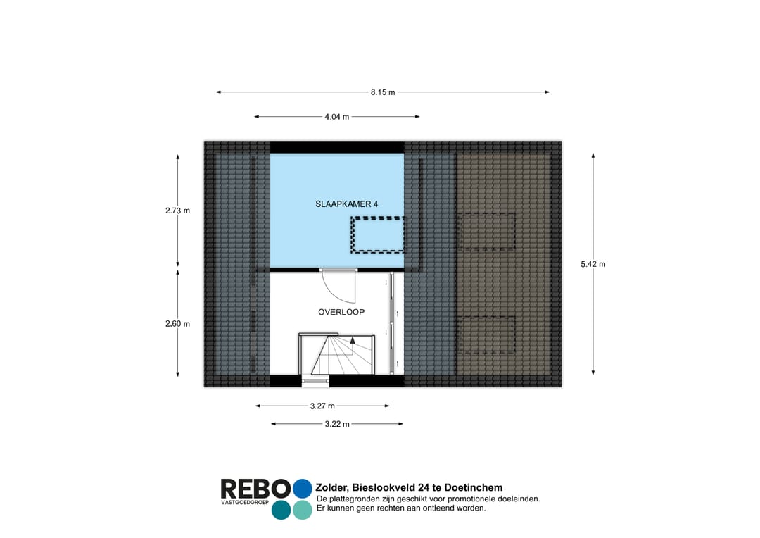 Photo 32 of Bieslookveld 24