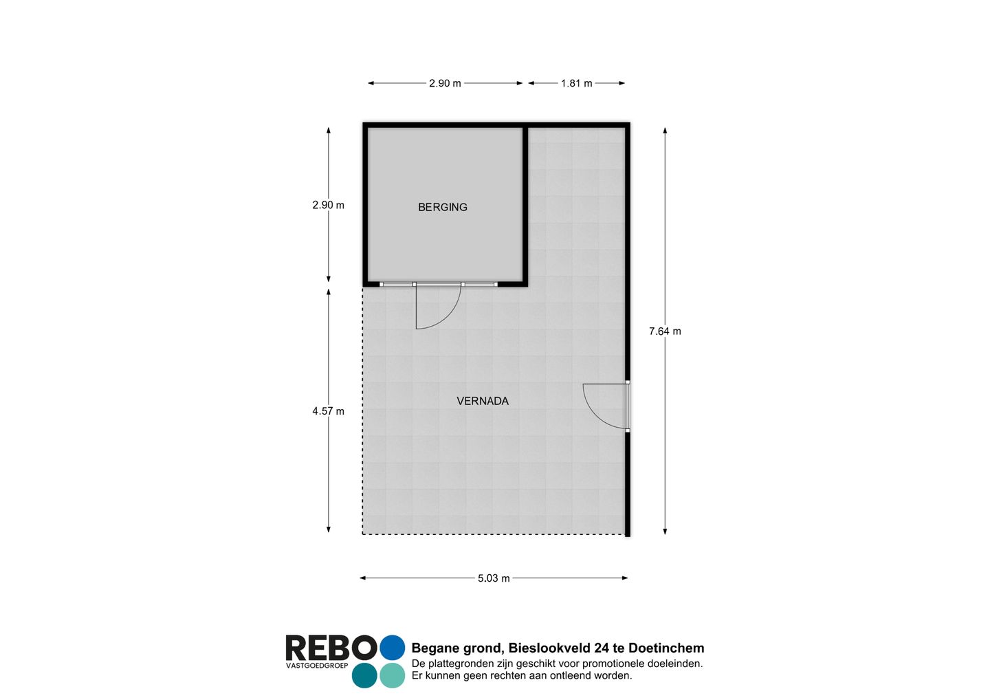 Photo 34 of Bieslookveld 24