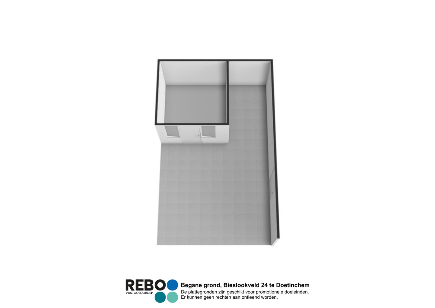 Photo 35 of Bieslookveld 24