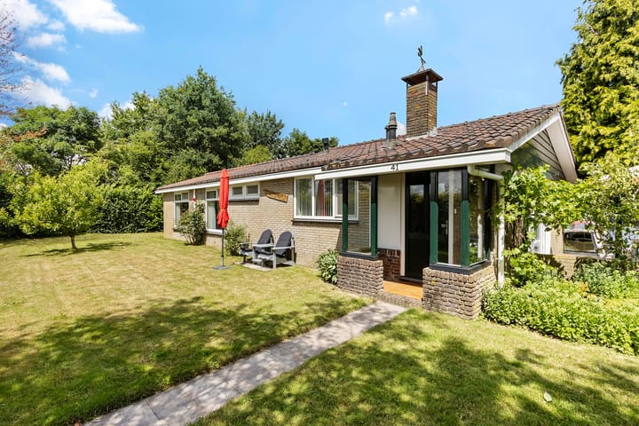 Photo 2 of Houtvaartweg 41