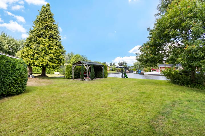 Photo 3 of Houtvaartweg 41