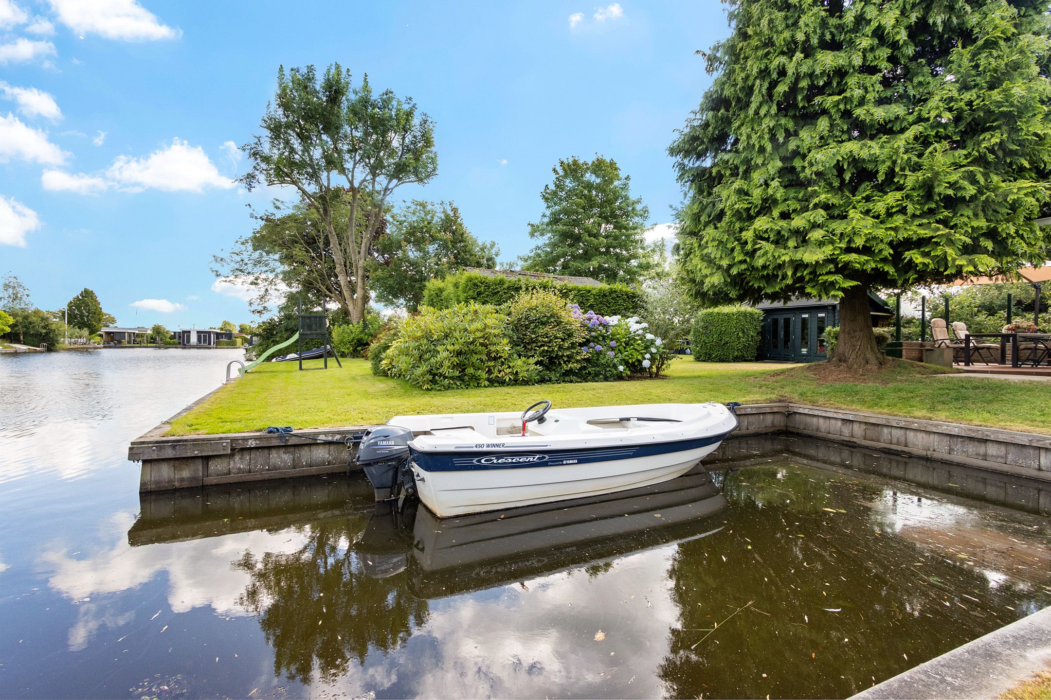 4-bedroom freehold villa in Boornzwaag — photo 4 of 5
