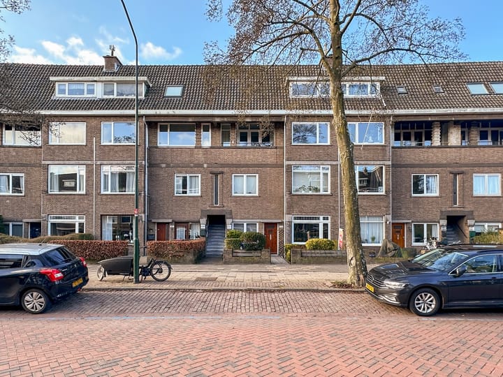 Foto 2 van Koningin Wilhelminalaan 312-C