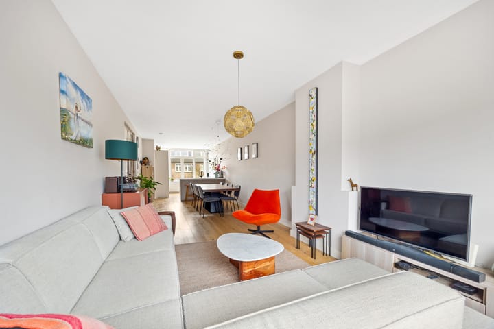 Foto 3 van Koningin Wilhelminalaan 312-C