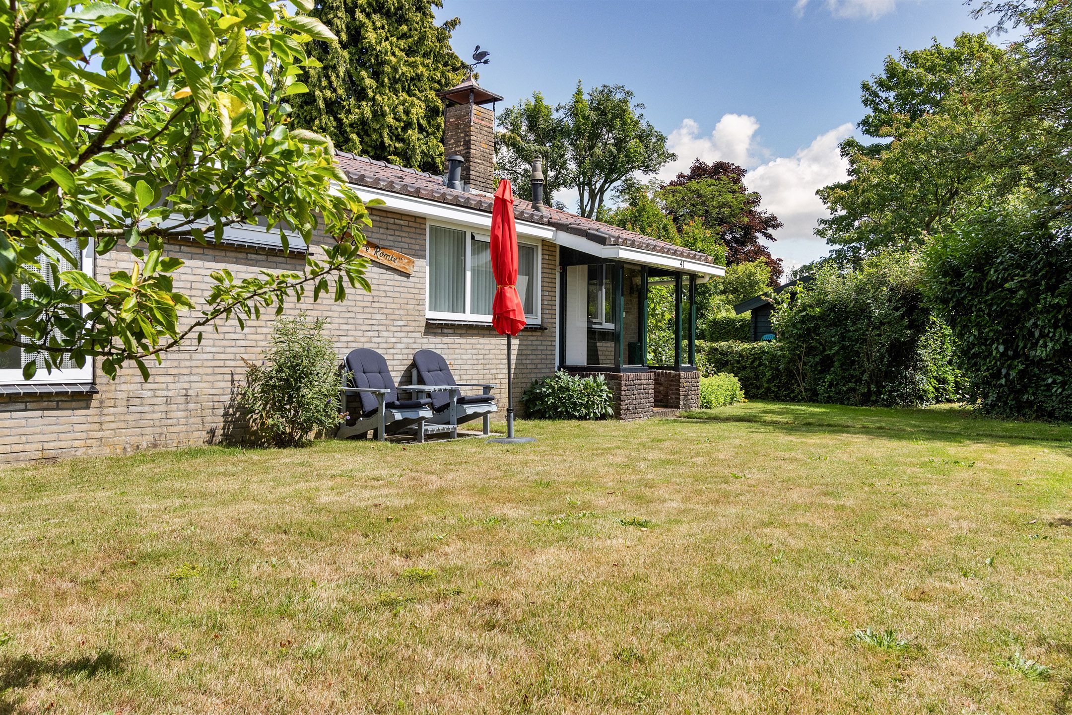 Photo 39 of Houtvaartweg 41