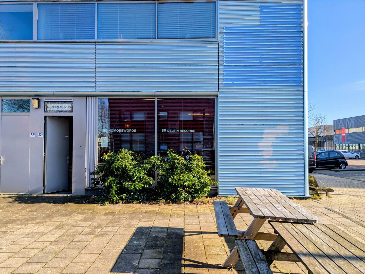 Bekijk foto 3 van Johan van Hasseltweg 32-A