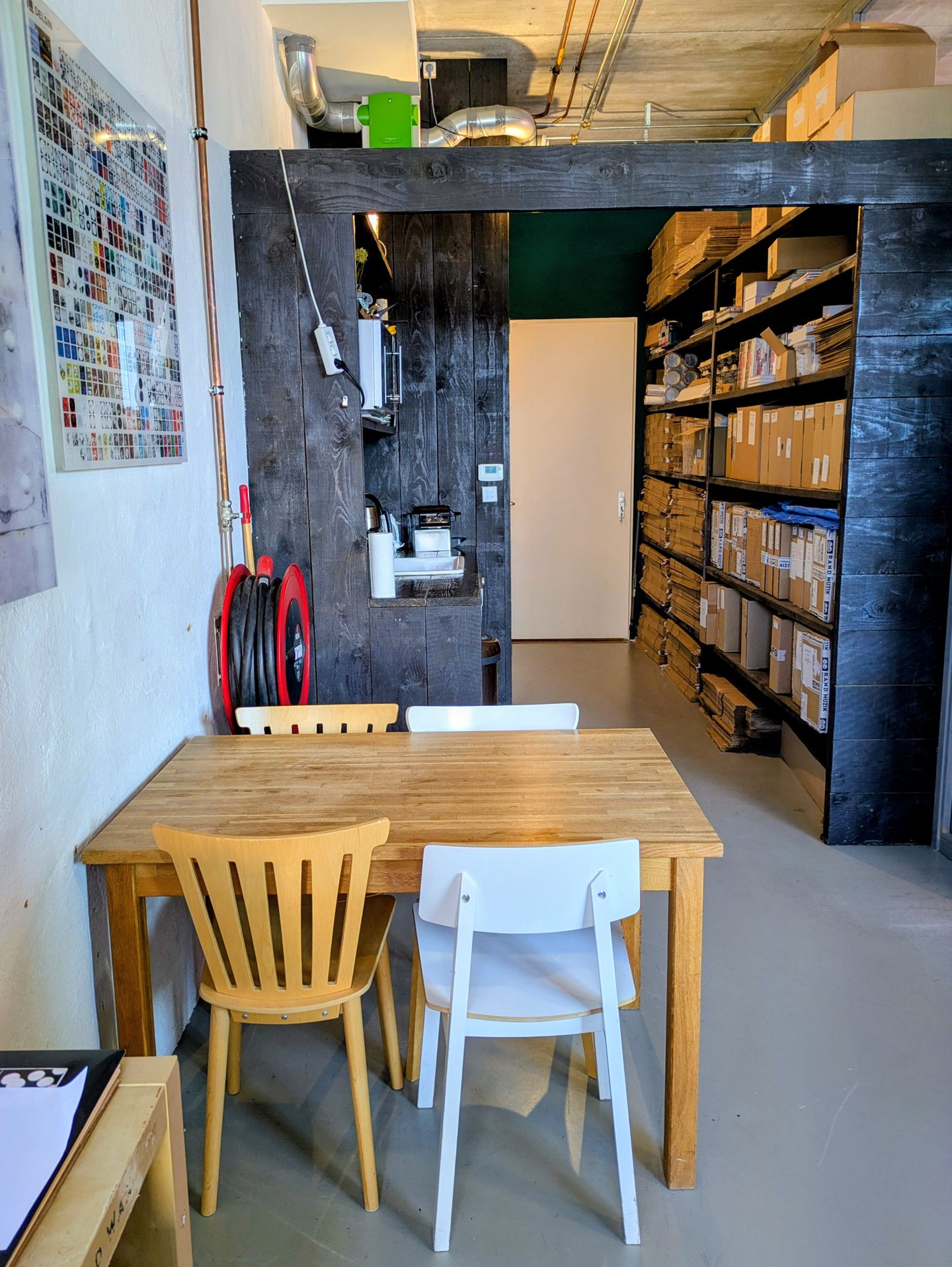 Bekijk foto 4 van Johan van Hasseltweg 32-A