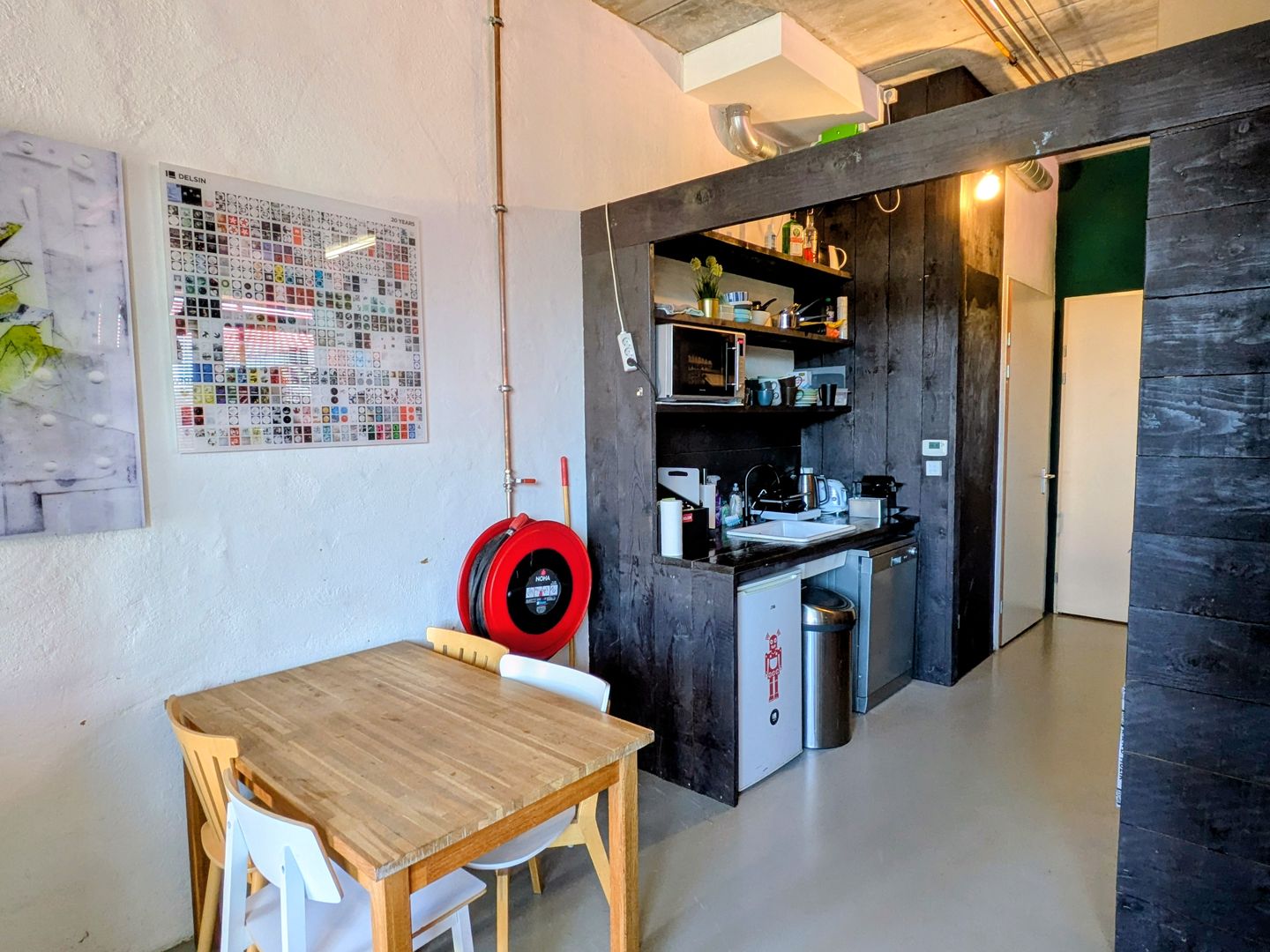 Bekijk foto 5 van Johan van Hasseltweg 32-A