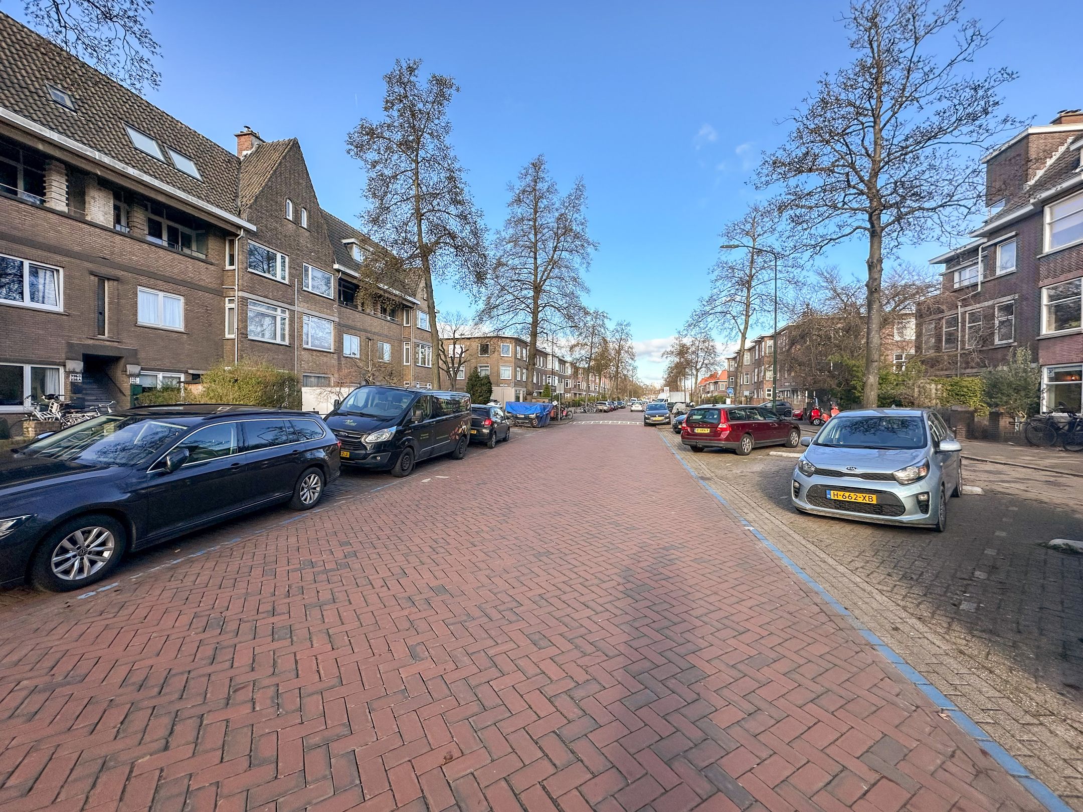 Foto 45 van Koningin Wilhelminalaan 312-C