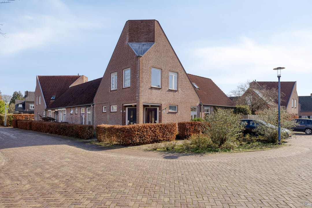 Foto 8 van Schild 26