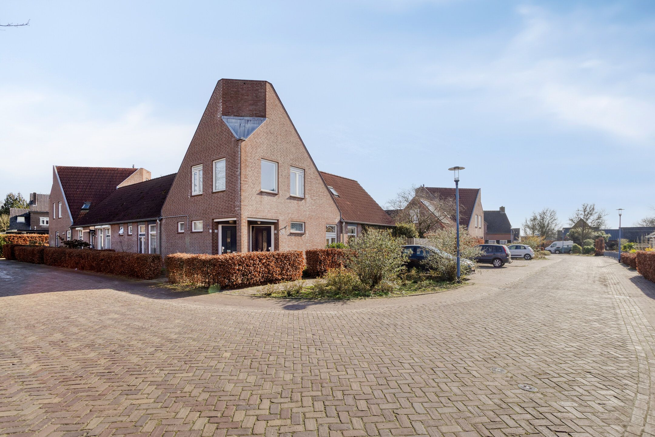 Foto 9 van Schild 26