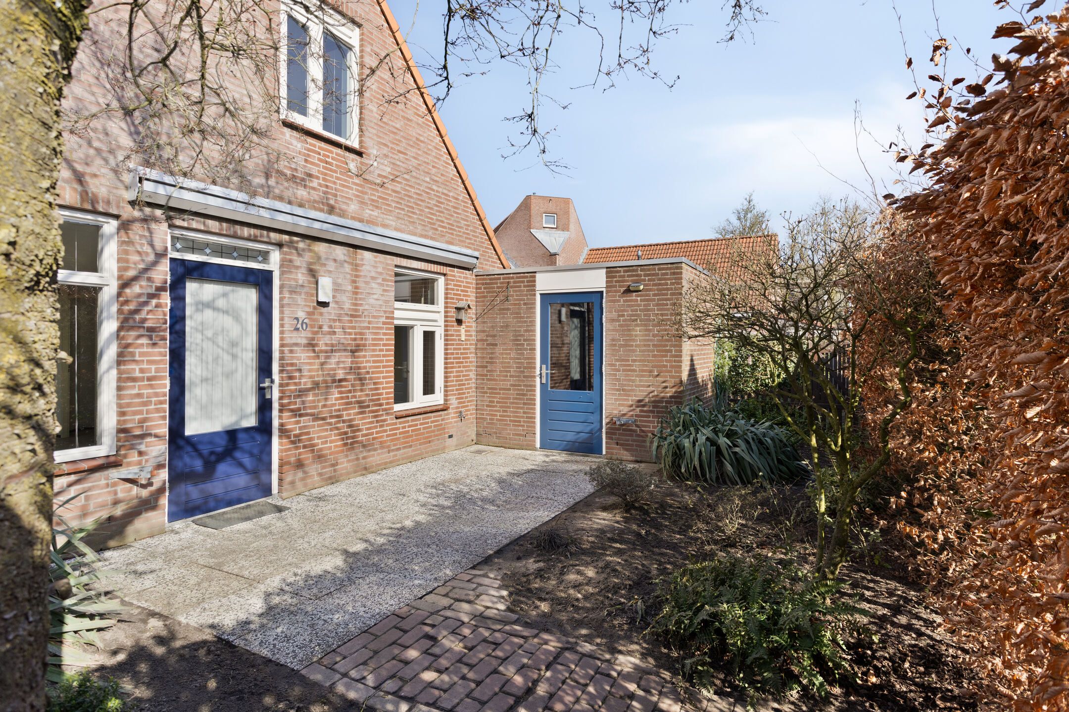 Foto 39 van Schild 26