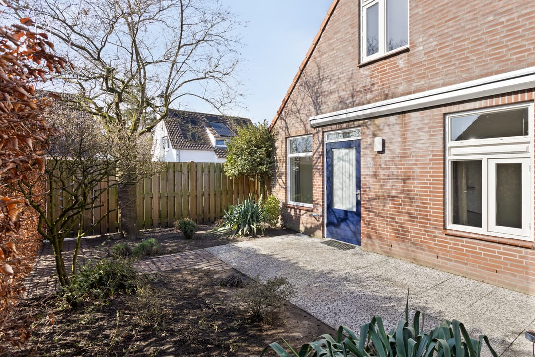 Foto 2 van Schild 26