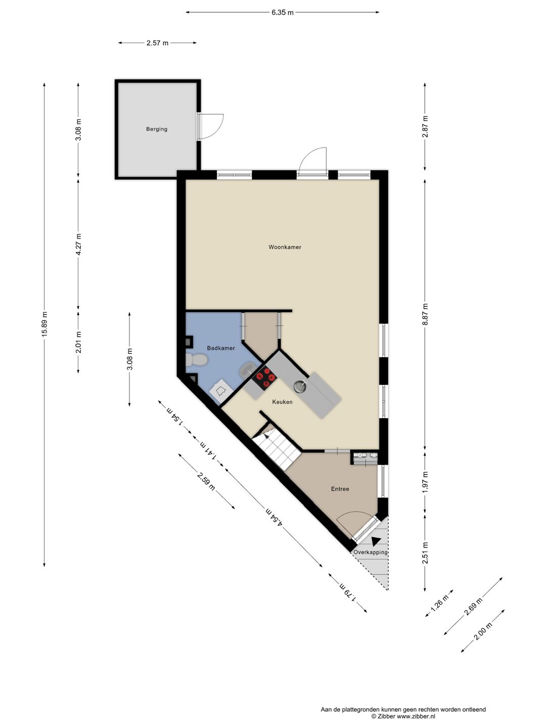 Foto 47 van Schild 26