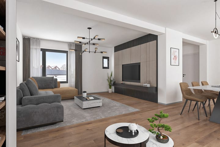 Foto 2 van St. Lambertusplein 1-B