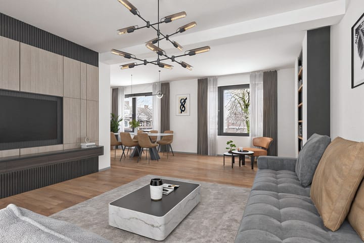 Foto 3 van St. Lambertusplein 1-B