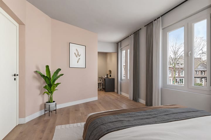 Foto 4 van St. Lambertusplein 1-B