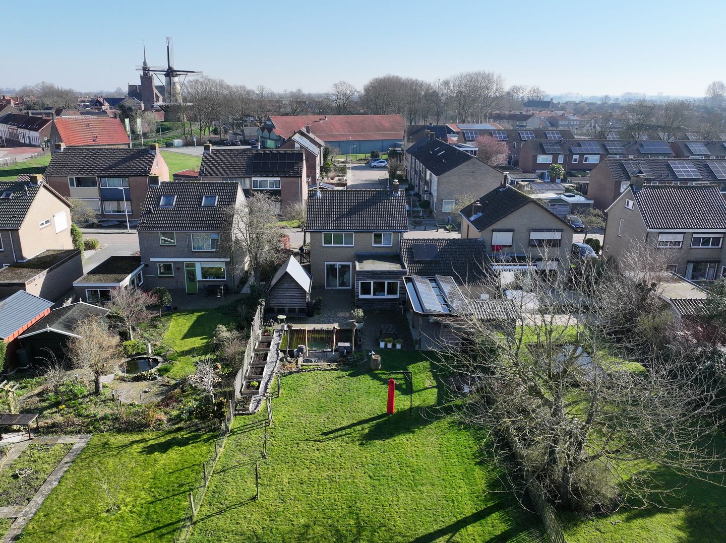 Foto 35 van Kleine Jonkvrouwstraat 27