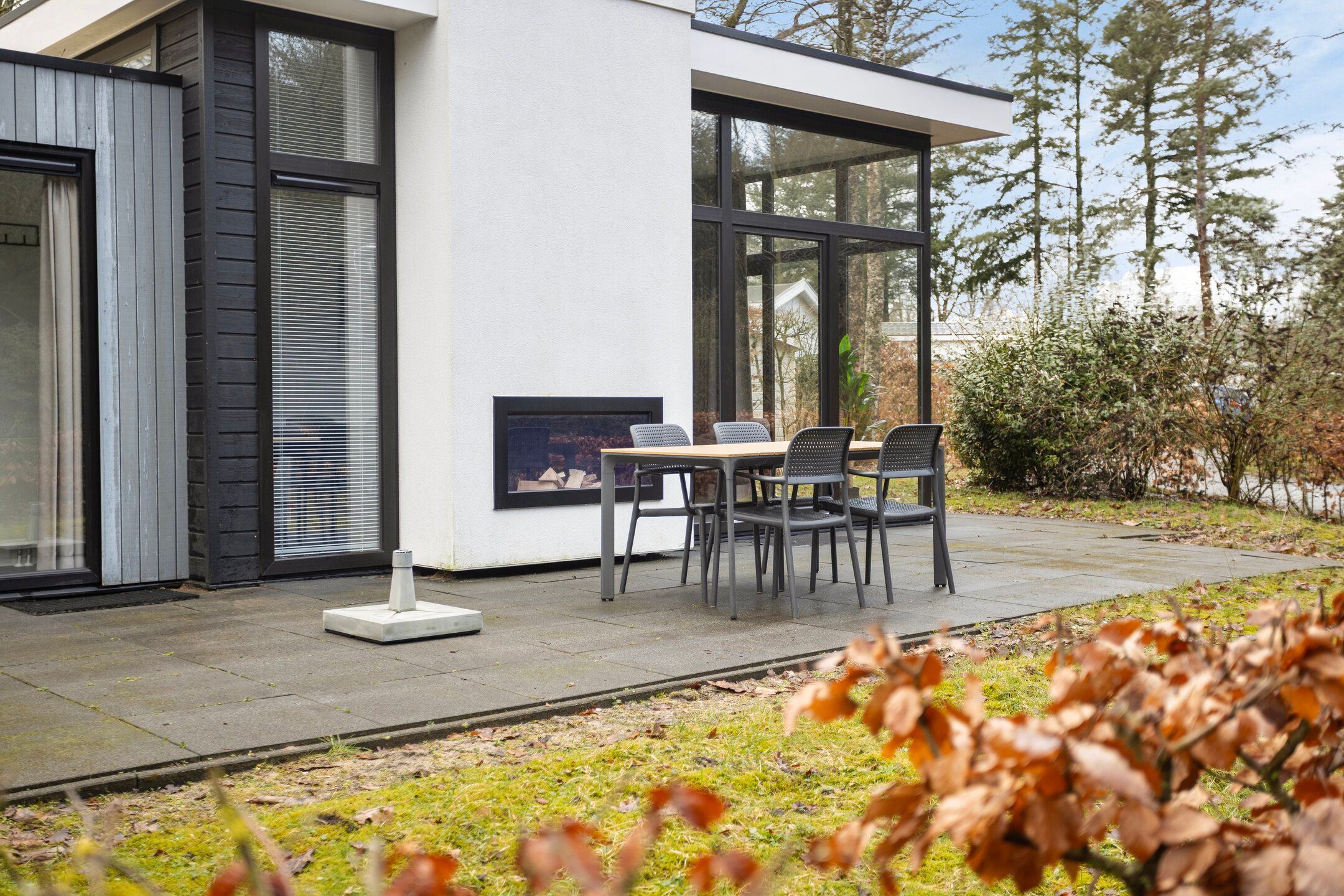 2-bedroom freehold villa in Arnhem — photo 5 of 5