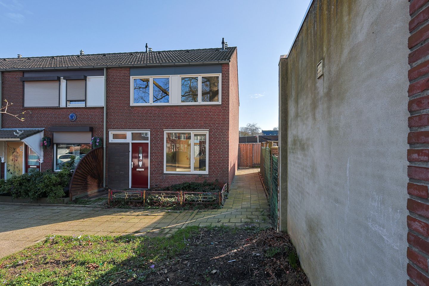 Foto 5 van Asterstraat 65