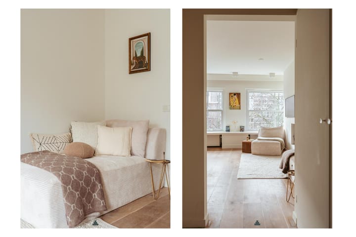 Photo 3 of Lijnbaansgracht 258-C